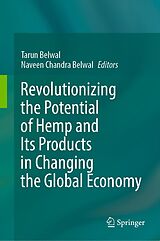 E-Book (pdf) Revolutionizing the Potential of Hemp and Its Products in Changing the Global Economy von 
