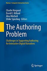 E-Book (pdf) The Authoring Problem von 