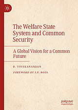 E-Book (pdf) The Welfare State System and Common Security von B. Vivekanandan