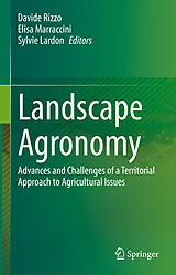 E-Book (pdf) Landscape Agronomy von 