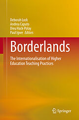 E-Book (pdf) Borderlands von 
