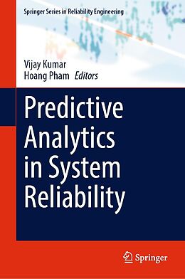 E-Book (pdf) Predictive Analytics in System Reliability von 
