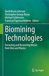 E-Book (pdf) Biomining Technologies von 