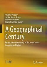 eBook (pdf) A Geographical Century de 