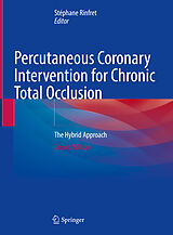 eBook (pdf) Percutaneous Coronary Intervention for Chronic Total Occlusion de 