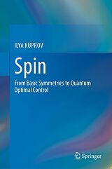 eBook (pdf) Spin de Ilya Kuprov