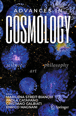 Fester Einband Advances in Cosmology von 