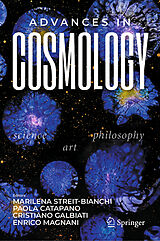 E-Book (pdf) Advances in Cosmology von 