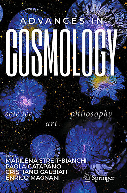 Kartonierter Einband Advances in Cosmology von 