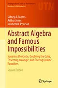 E-Book (pdf) Abstract Algebra and Famous Impossibilities von Sidney A. Morris, Arthur Jones, Kenneth R. Pearson