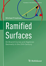 eBook (pdf) Ramified Surfaces de Michael Friedman