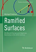 E-Book (pdf) Ramified Surfaces von Michael Friedman