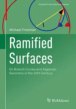 E-Book (pdf) Ramified Surfaces von Michael Friedman