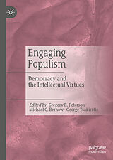eBook (pdf) Engaging Populism de 