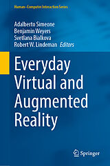 E-Book (pdf) Everyday Virtual and Augmented Reality von 