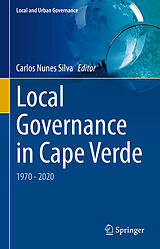 E-Book (pdf) Local Governance in Cape Verde von 