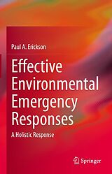 eBook (pdf) Effective Environmental Emergency Responses de Paul A. Erickson