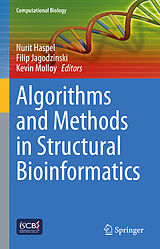 eBook (pdf) Algorithms and Methods in Structural Bioinformatics de 