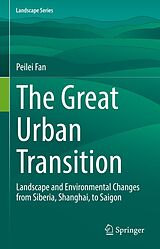 E-Book (pdf) The Great Urban Transition von Peilei Fan