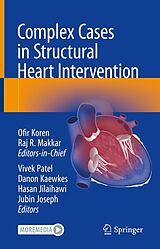 eBook (pdf) Complex Cases in Structural Heart Intervention de 