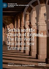 eBook (pdf) Serbia and the Church of England de 