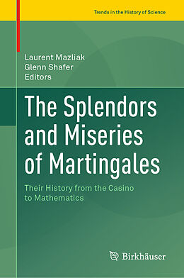 eBook (pdf) The Splendors and Miseries of Martingales de 