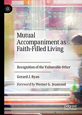 eBook (pdf) Mutual Accompaniment as Faith-Filled Living de Gerard J. Ryan