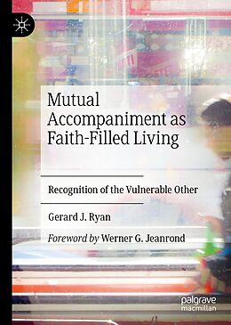 eBook (pdf) Mutual Accompaniment as Faith-Filled Living de Gerard J. Ryan