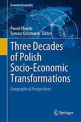 eBook (pdf) Three Decades of Polish Socio-Economic Transformations de 