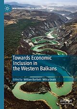 eBook (pdf) Towards Economic Inclusion in the Western Balkans de 