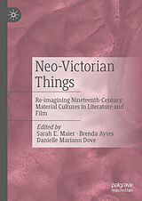 eBook (pdf) Neo-Victorian Things de 