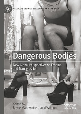 Livre Relié Dangerous Bodies de 