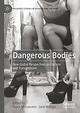 eBook (pdf) Dangerous Bodies de 