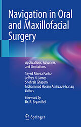 eBook (pdf) Navigation in Oral and Maxillofacial Surgery de 