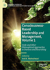 eBook (pdf) Consciousness-Based Leadership and Management, Volume 1 de 