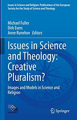 eBook (pdf) Issues in Science and Theology: Creative Pluralism? de 