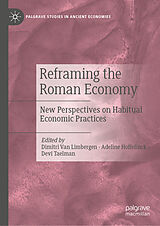 E-Book (pdf) Reframing the Roman Economy von 