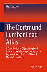 E-Book (pdf) The Dortmund Lumbar Load Atlas von Matthias Jäger