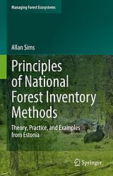eBook (pdf) Principles of National Forest Inventory Methods de Allan Sims