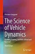 E-Book (pdf) The Science of Vehicle Dynamics von Massimo Guiggiani