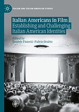 eBook (pdf) Italian Americans in Film de 