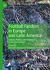 eBook (pdf) Football Fandom in Europe and Latin America de 