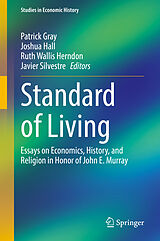 E-Book (pdf) Standard of Living von 