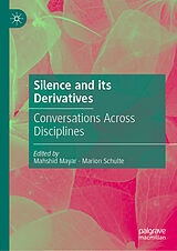 E-Book (pdf) Silence and its Derivatives von 
