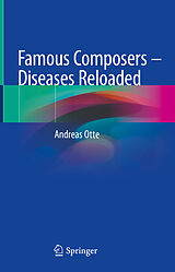 eBook (pdf) Famous Composers - Diseases Reloaded de Andreas Otte