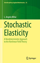 E-Book (pdf) Stochastic Elasticity von L. Angela Mihai