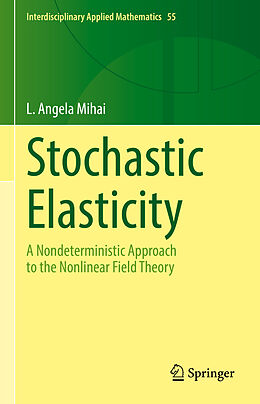 E-Book (pdf) Stochastic Elasticity von L. Angela Mihai