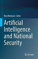 eBook (pdf) Artificial Intelligence and National Security de 