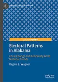 E-Book (pdf) Electoral Patterns in Alabama von Regina L. Wagner