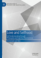 eBook (pdf) Love and Selfhood de Annemarie van Stee